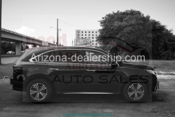 2018 Acura MDX SH-AWD full