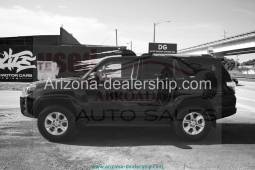 2020 Toyota 4Runner SR5 Premium full