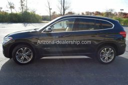 2018 BMW X1 AWD XDRIVE28i-EDITION full