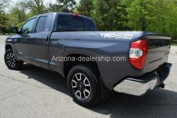 2018 Toyota Tundra 4X4 full