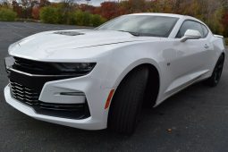 2019 Chevrolet Camaro 2SS-EDITION full