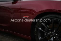 2020 Dodge Charger Scat Pack full