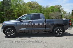 2018 Toyota Tundra 4X4 full