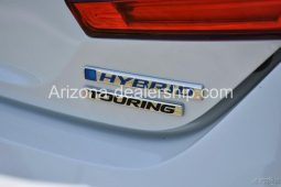 2019 Honda Accord Touring full