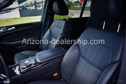 2019 Mercedes-Benz GLS GLS 450 full