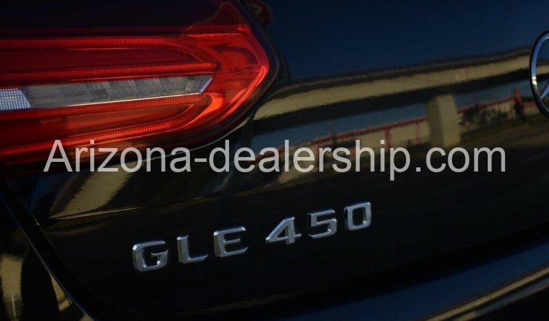 2016 Mercedes-Benz GLE GLE 450 AMG® full