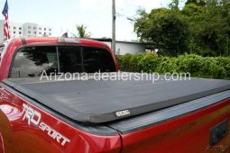 2016 Toyota Tacoma SR5 Pickup 4D 5 ft full