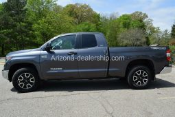 2018 Toyota Tundra 4X4 full