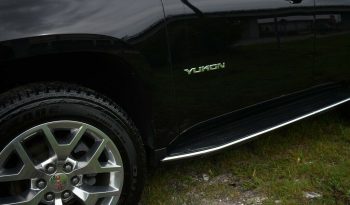 2019 GMC Yukon SLE 2WD full