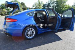 2020 Ford Fusion SE-EDITION(SUNROOF & BLIS PACKAGE) full