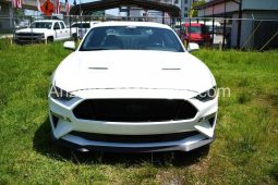 2018 Ford Mustang GT full