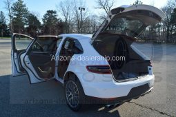 2018 Porsche Macan full