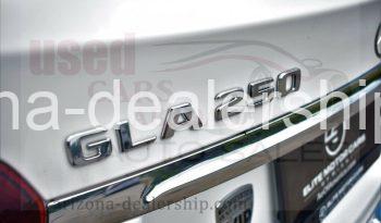 2019 Mercedes-Benz GLA GLA 250 full