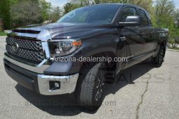 2018 Toyota Tundra 4X4 full