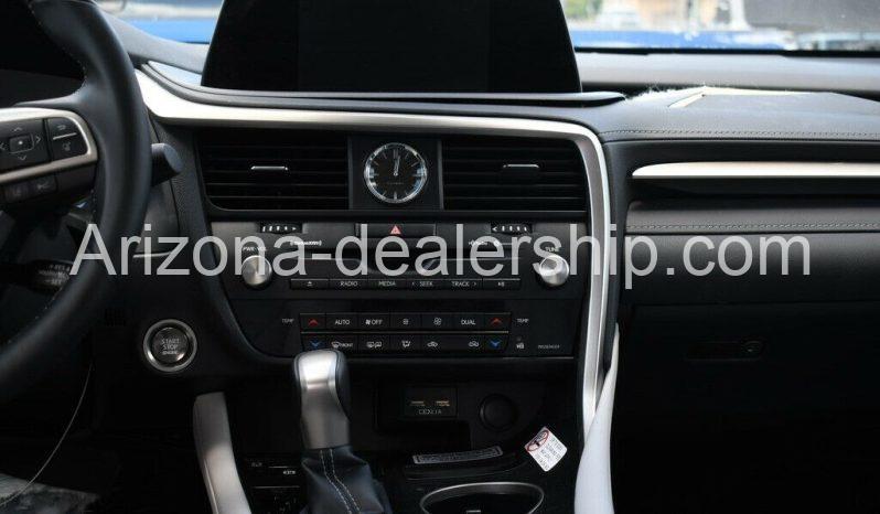 2021 Lexus LX 570 full