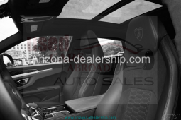 2020 Lamborghini Urus Sport Utility 4D full