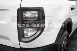 2021 Ford Bronco Big Bend Sport Utility 4D full