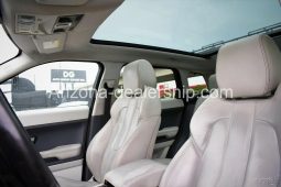 2012 Land Rover Range Rover Prestige full