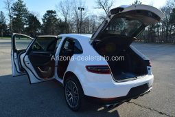 2018 Porsche Macan S-EDITION(TWIN TURBO) full