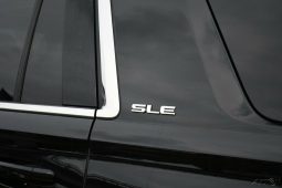 2019 GMC Yukon SLE 2WD full