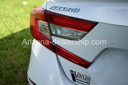 2020 Honda Accord Sport full