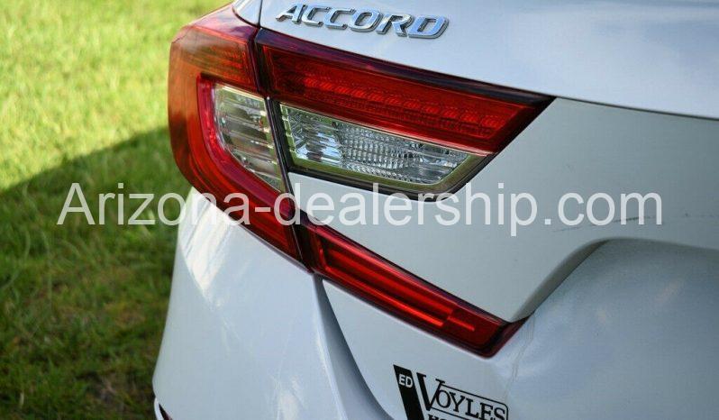 2020 Honda Accord Sport full