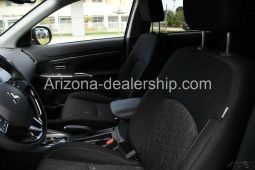 2020 Mitsubishi Outlander Sport SE full