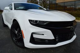 2019 Chevrolet Camaro 2SS-EDITION full