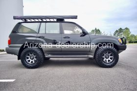 2000 Lexus LX LOW MILES FRESH KINGS CHARIOT OVERLAND