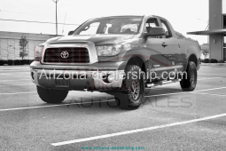 2008 Toyota Tundra SR5 4X4 full