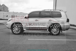 2010 Lexus LX EXCELLENT full