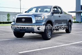 2008 Toyota Tundra SR5 4X4