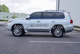 2010 Lexus LX EXCELLENT