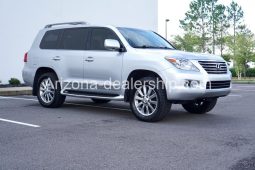 2010 Lexus LX EXCELLENT full