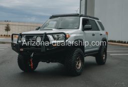 2011 Toyota 4Runner TRAIL EDITION full