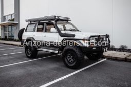 1997 Lexus LX FRESH full