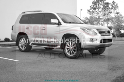 2010 Lexus LX EXCELLENT full