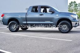 2008 Toyota Tundra SR5 4X4 full