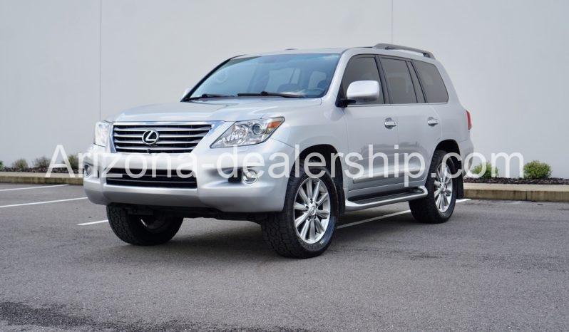 2010 Lexus LX EXCELLENT full