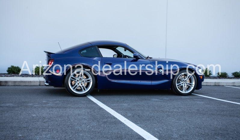 2007 BMW M Roadster & Coupe full