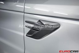 2023 Land Rover Range Rover Sport full