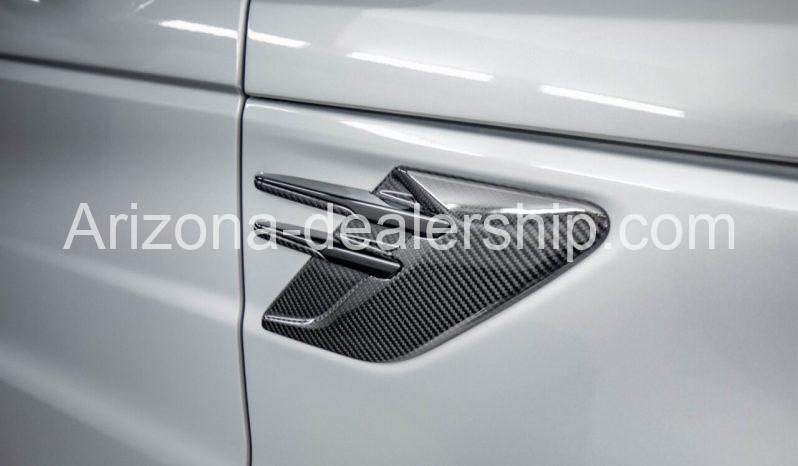 2023 Land Rover Range Rover Sport full