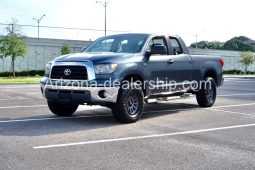 2008 Toyota Tundra SR5 4X4 full