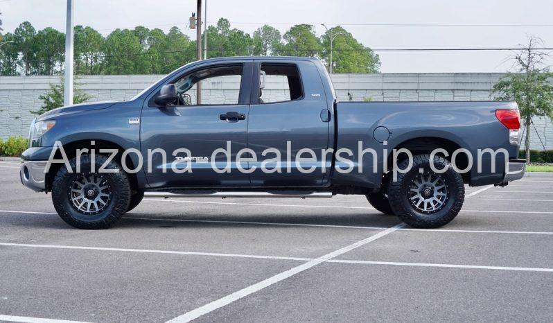 2008 Toyota Tundra SR5 4X4 full