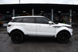 2012 Land Rover Range Rover Pure Premium full