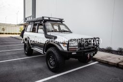 1997 Lexus LX FRESH full