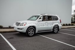 2008 Lexus GX full