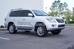 2010 Lexus LX EXCELLENT full