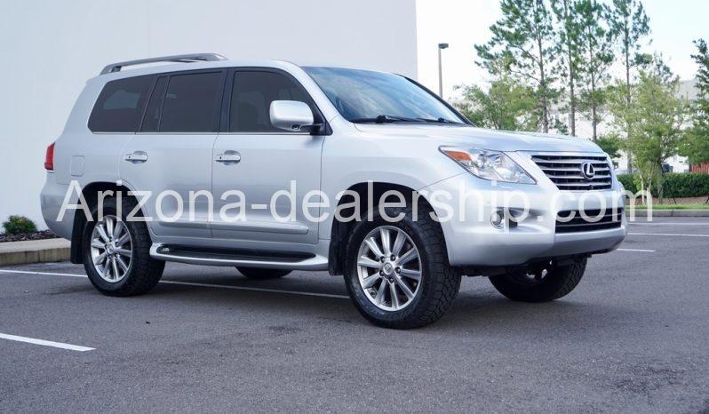 2010 Lexus LX EXCELLENT full