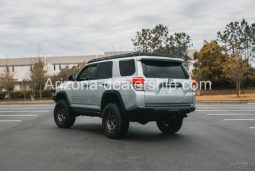 2011 Toyota 4Runner TRAIL EDITION full